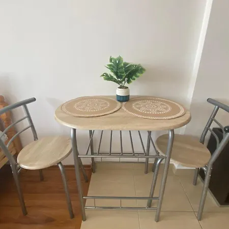 Apartment Summer Breeze 503 Private Sunny